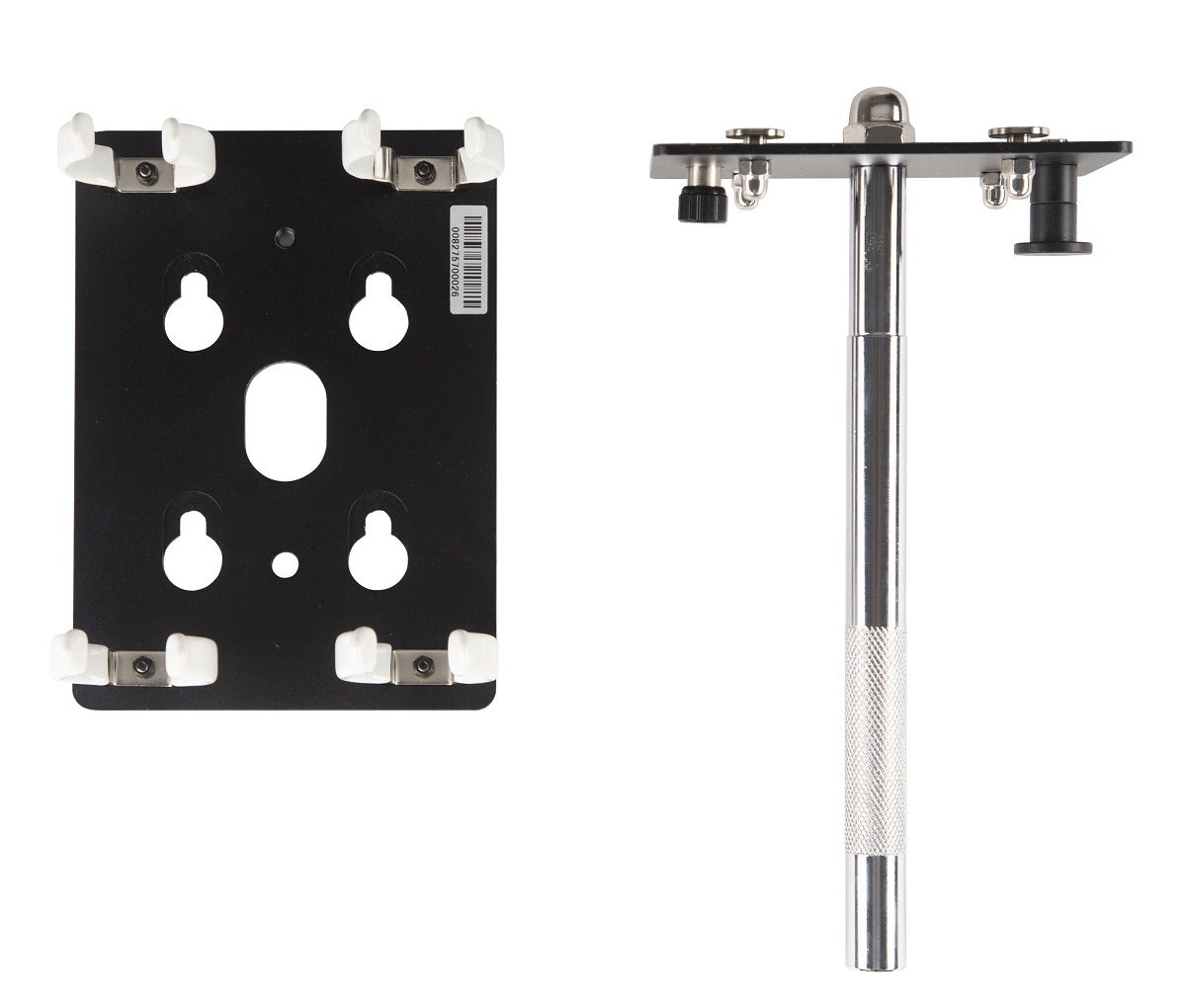 Nanlite HD-T12-2-P Leuchtenhalterung