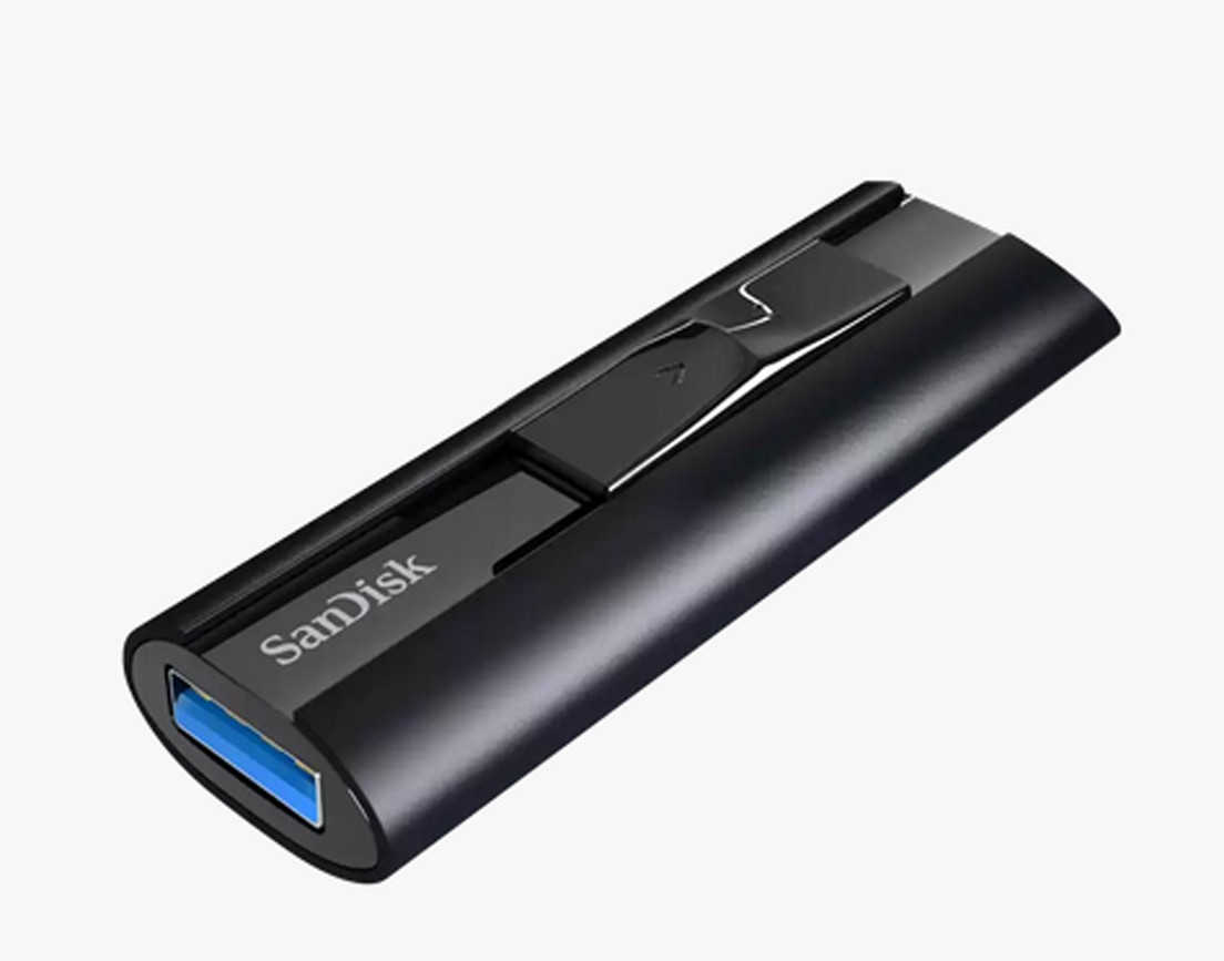 SanDisk Cruzer Extreme Pro 1TB USB 3.2
