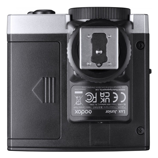 Godox Lux Junior Retro Blitzgerät