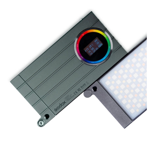 Godox LED M1 - RGB Mini Kreativ LED Leuchte