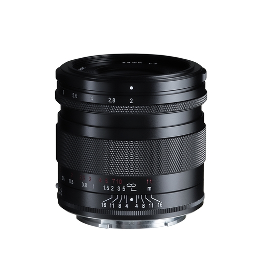 Voigtländer APO-Lanthar 28mm 2.0 für Sony E-Mount
