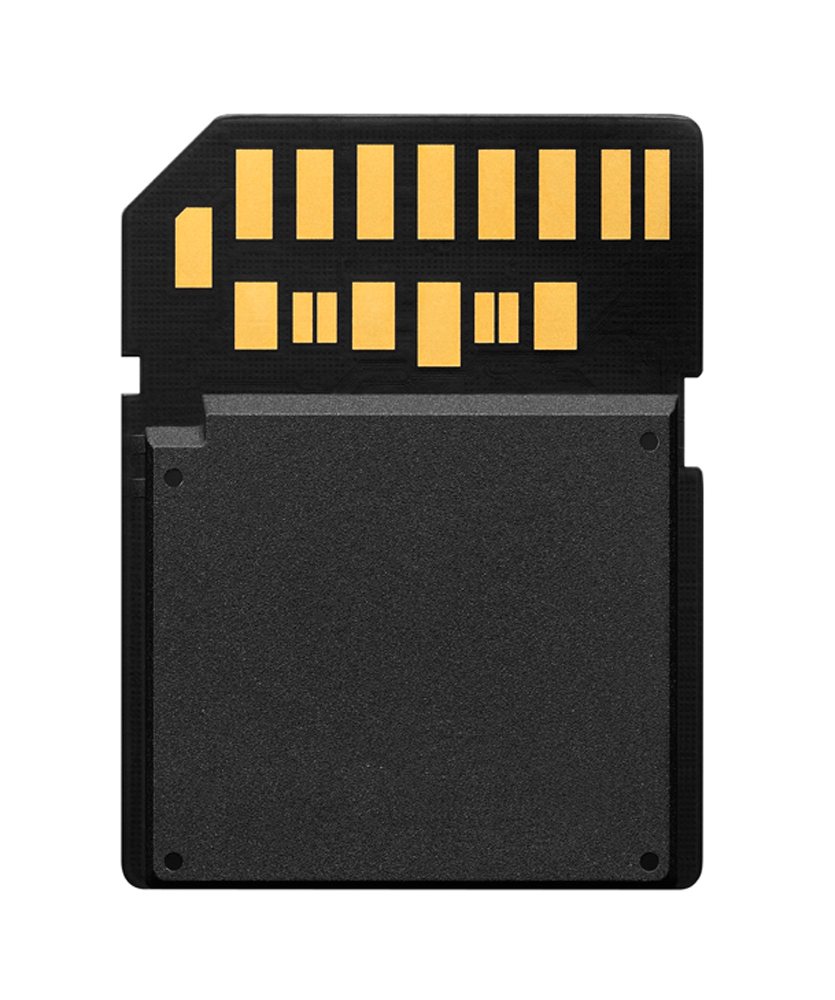 Sony TOUGH 64GB SDXC UHS-II R300 W299 Class10 Speicherkarte