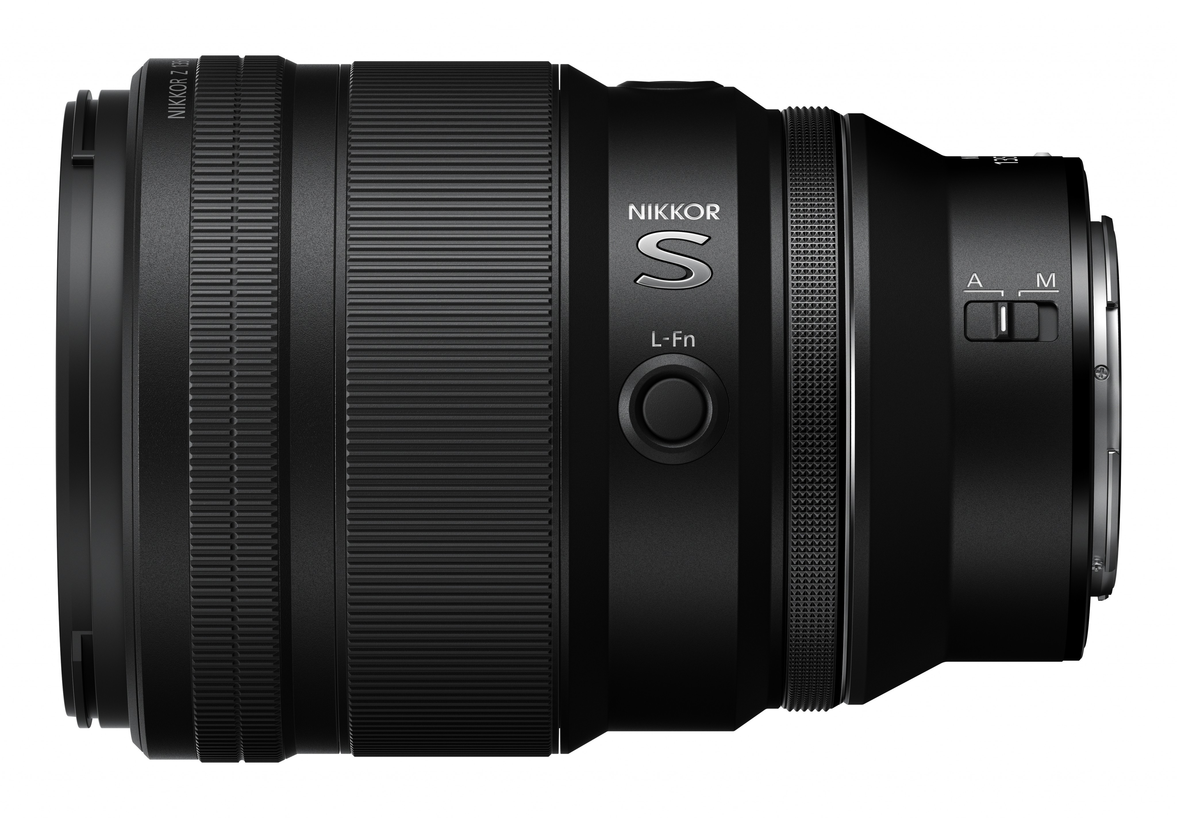Nikon Nikkor Z 135mm 1.8 S Plena