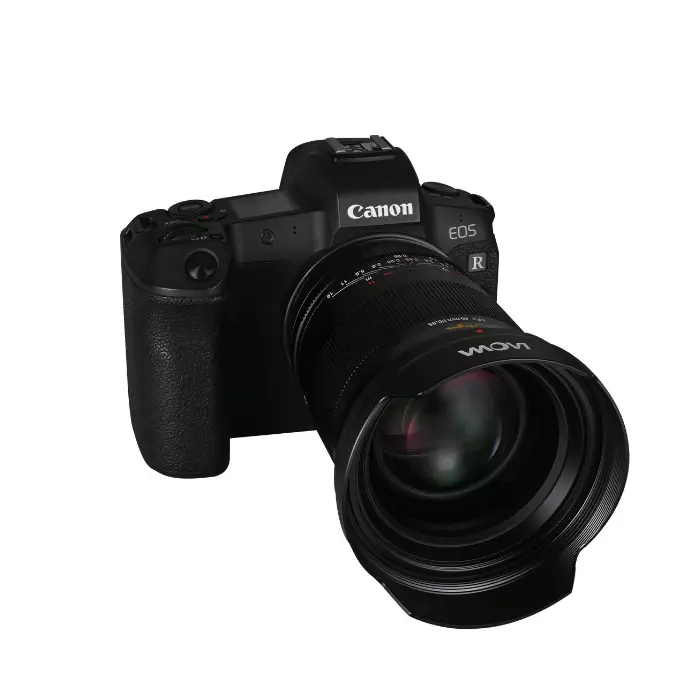 Laowa Argus 45mm 0.95 FF für Canon RF