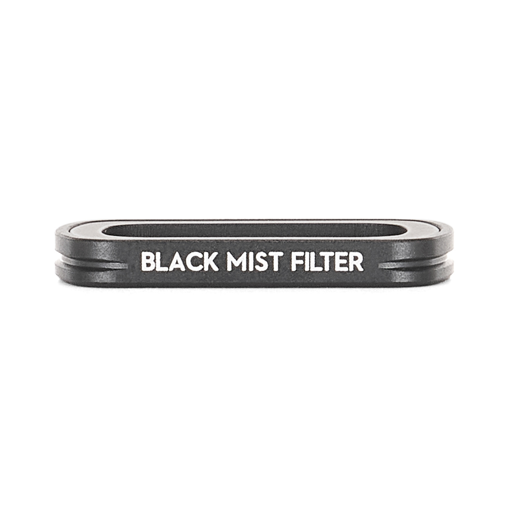 DJI Osmo Pocket 3 Black-Mist Filter