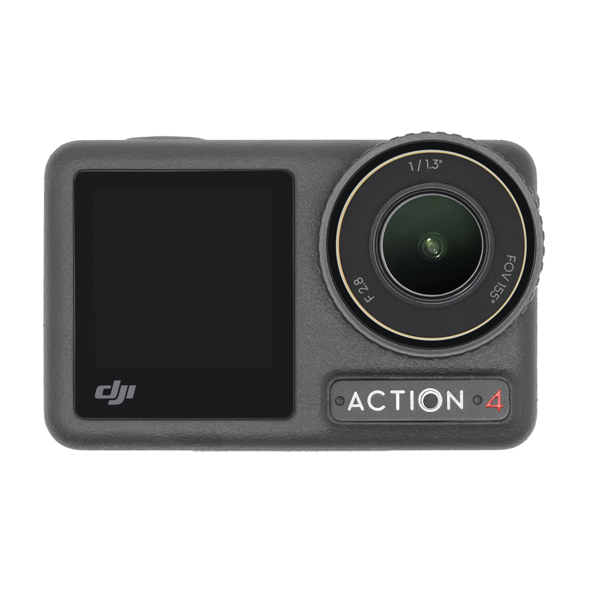 DJI OSMO Action 4 Adventure Combo Action Camera
