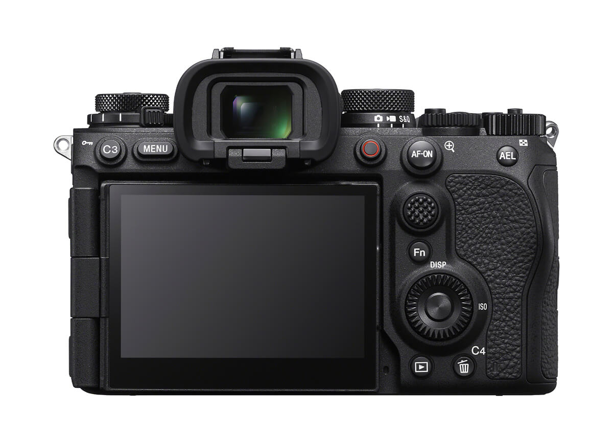 Sony Alpha 9 III Gehäuse + 2. Akku NP-FZ100