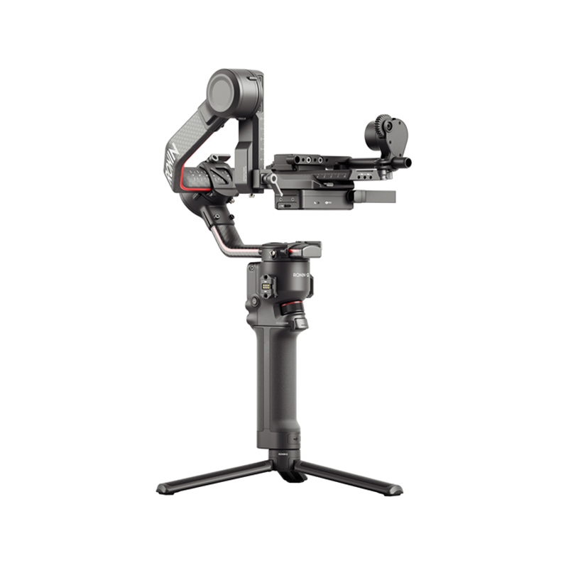 DJI RS 2 Pro Combo Einhandgimbal Set Stabilisierungssystem