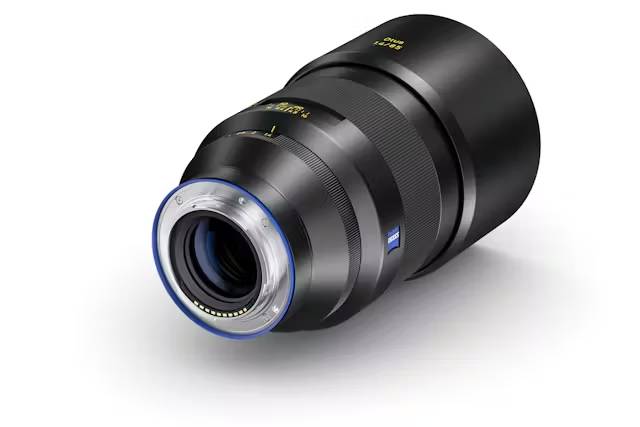 ZEISS Otus ML 85mm 1.4 Nikon Z