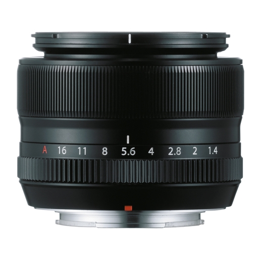 Fujifilm Fujinon XF35mm 1.4 R