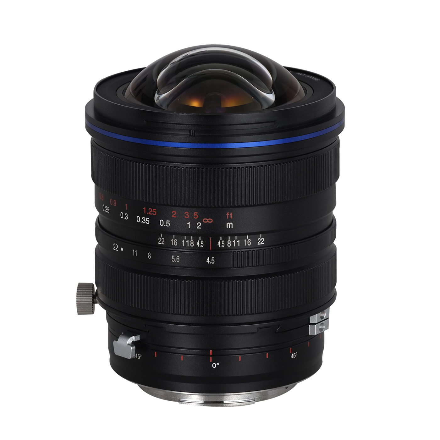 Laowa 15mm 4.5 Zero-D Shift für Canon RF