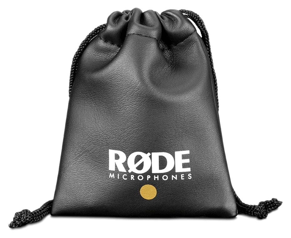 Rode RODELink LAV Ansteckmikrofon