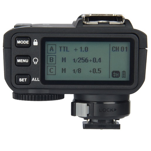 Godox X2T-P Transmitter für Pentax