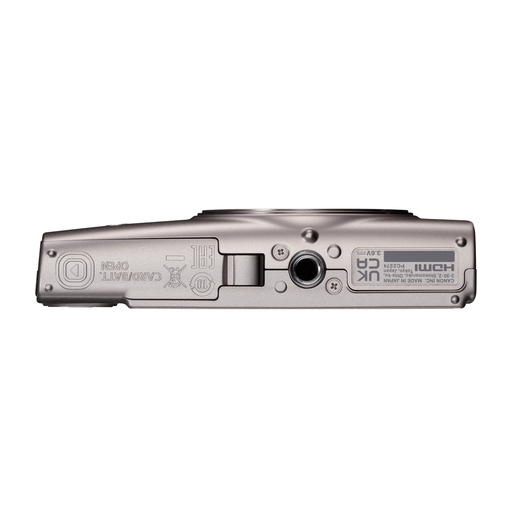Canon Ixus 285 HS A silber