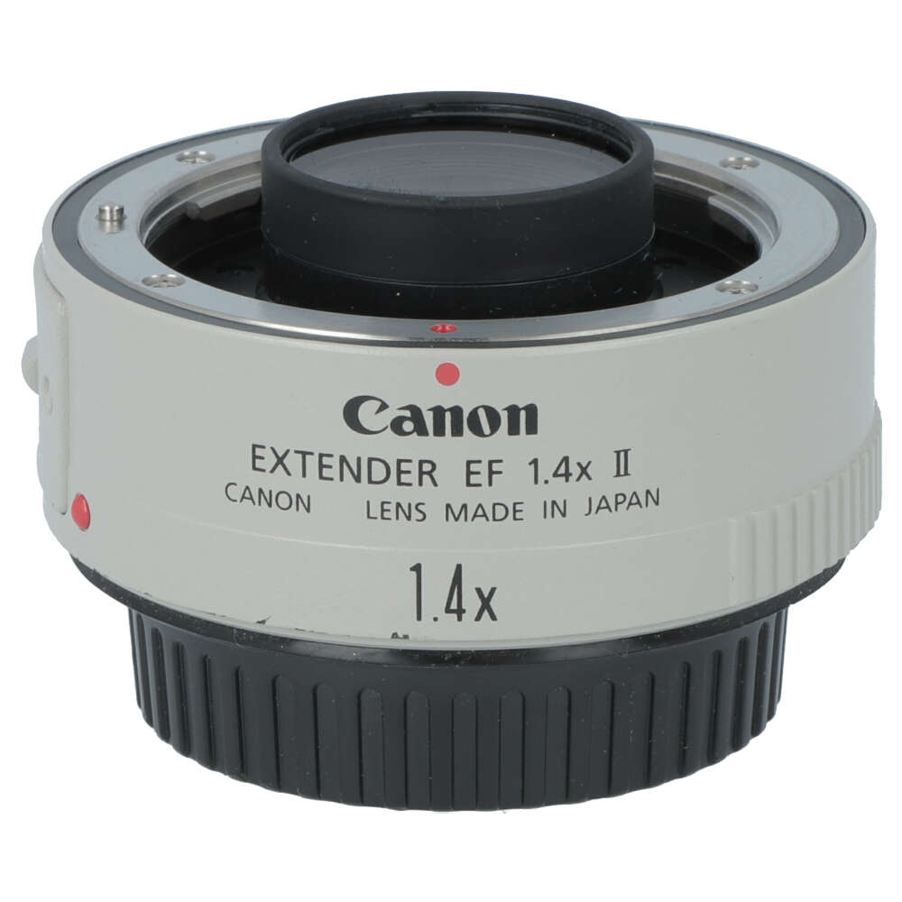 Canon Extender EF 1.4x II wie neu, im Originalkarton #X34669