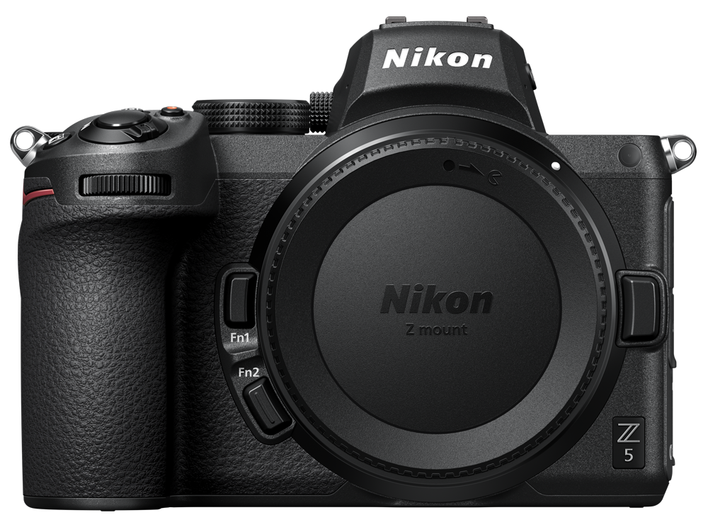 Nikon Z5 + Nikkor Z 24-50mm 4.0-6.3