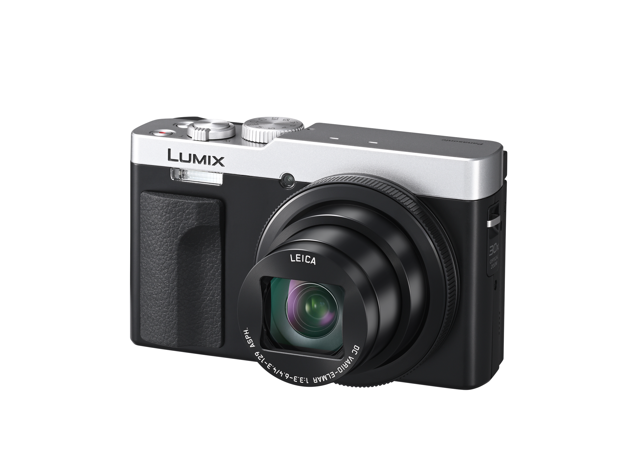 Panasonic TZ99 silber Panasonic TZ99 silber
