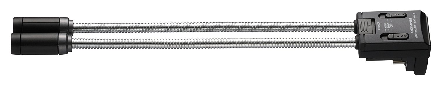 Olympus MAL-1 Makro Arm Light Beleuchtungsarm