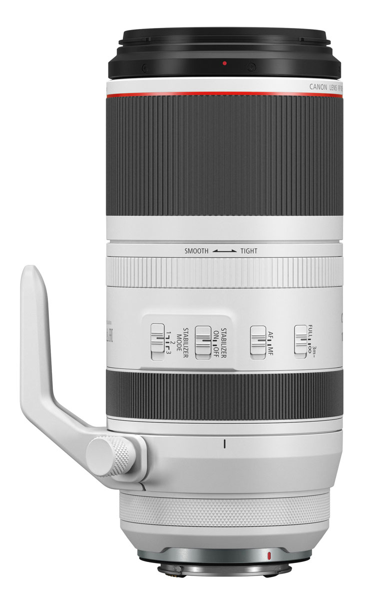 Canon RF 100-500mm 4.5-7.1 L IS USM