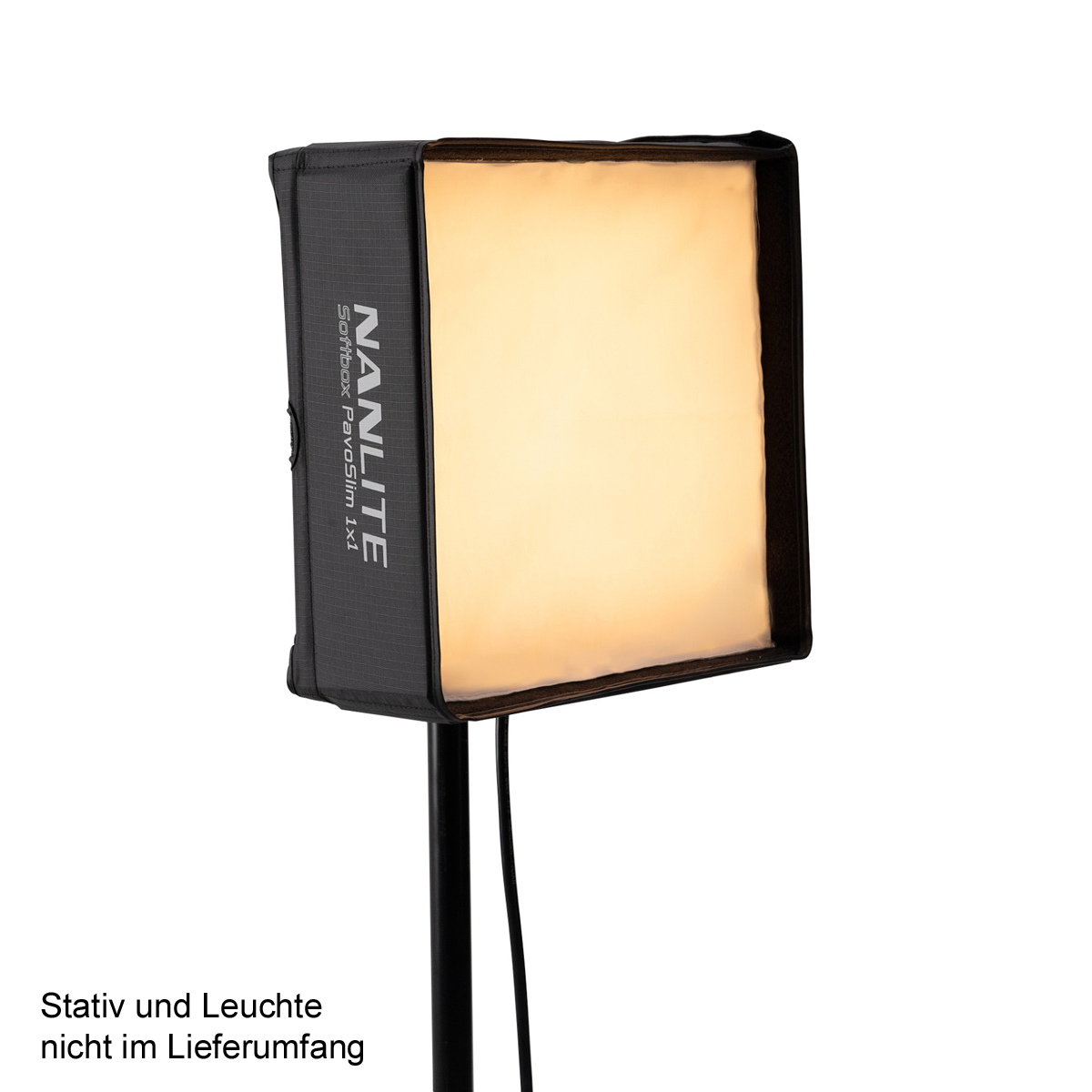 Nanlite SB-PS60-F, faltbare Softbox
