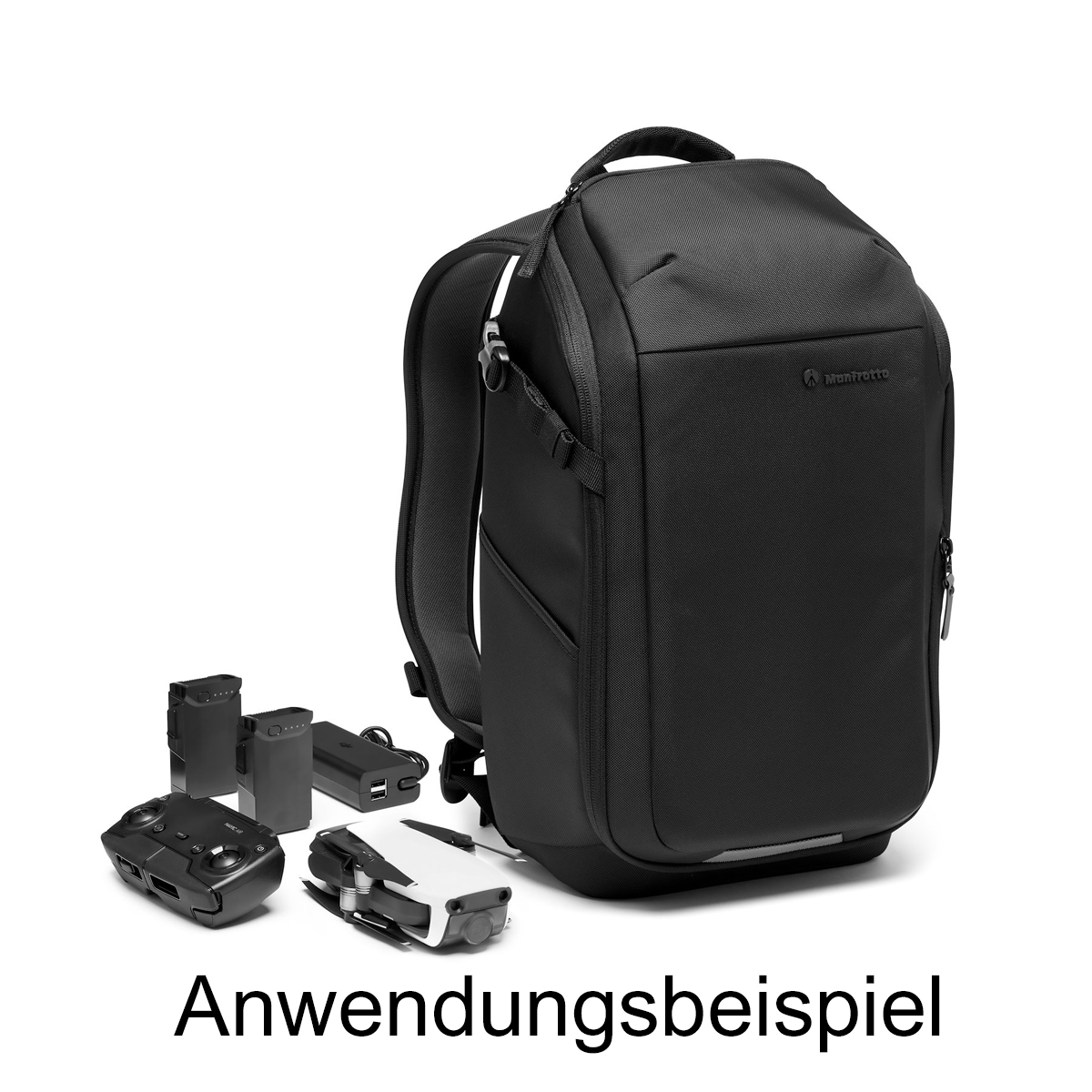 Manfrotto Advanced 3 Rucksack Compact
