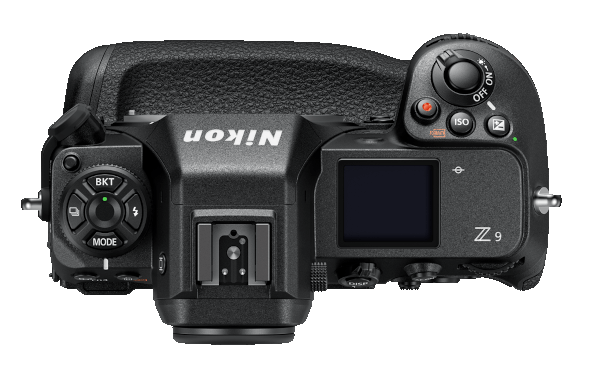 Nikon Z9 Gehäuse
