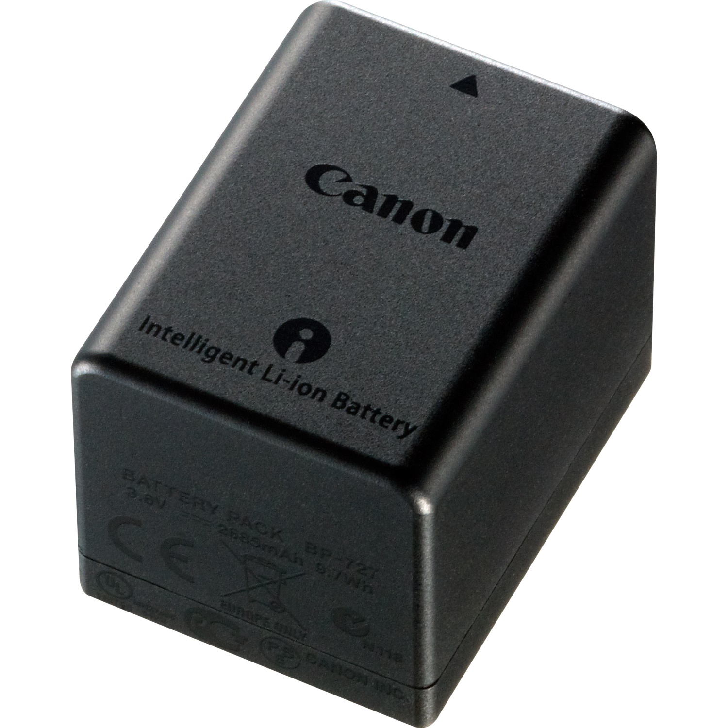 Canon BP-727 Akku