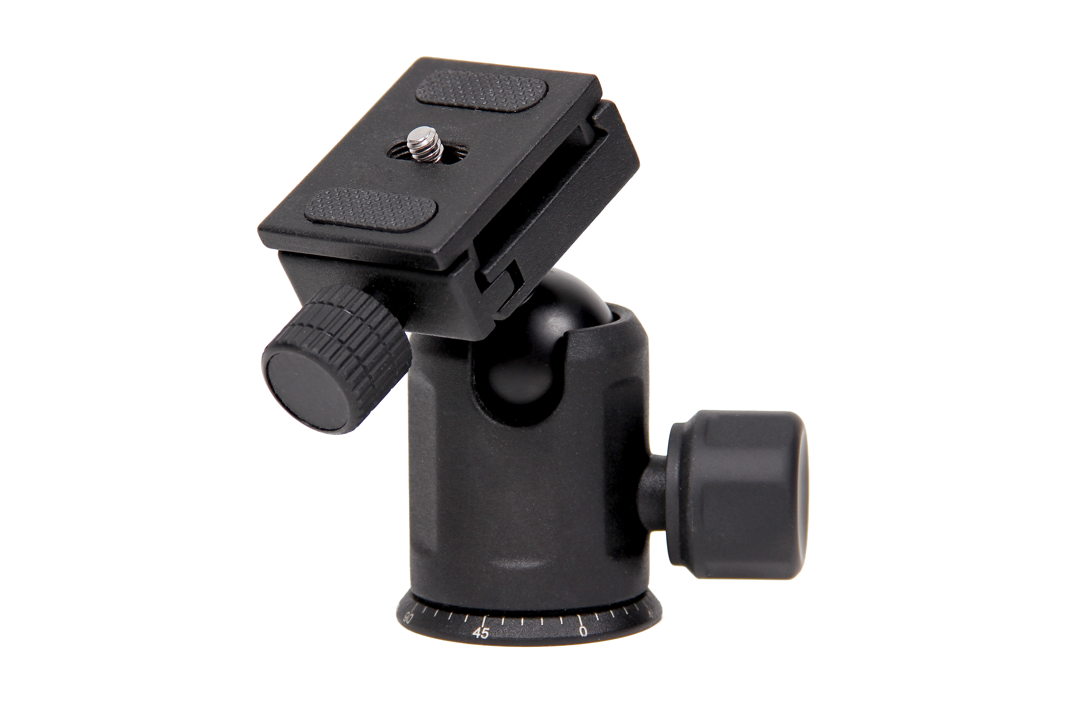 Profi Kugelkopf WF593BH