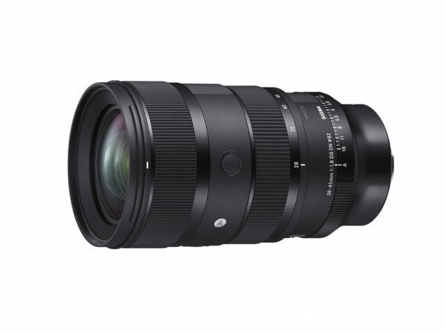 Sigma Art 28-45mm 1.8 DG DN für L-Mount
