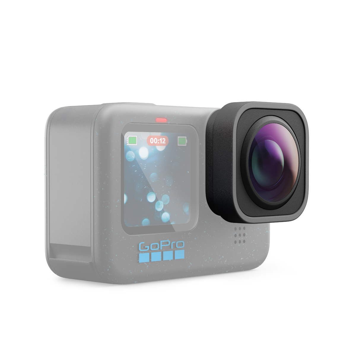 GoPro Max Lens Mod 2.0 (H12) Vorsatzlinse 