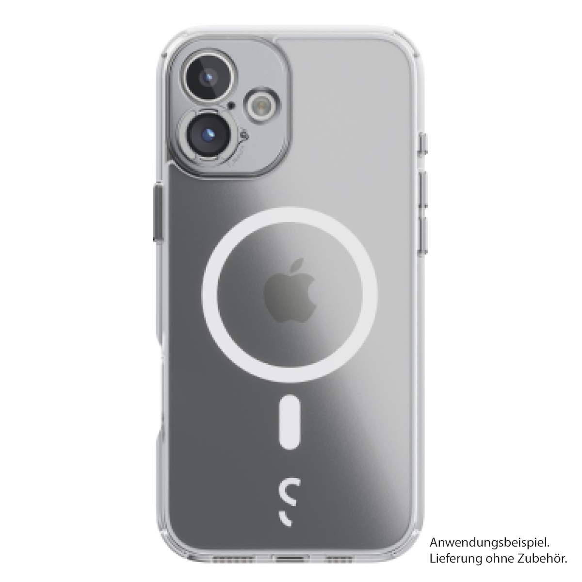 ShiftCam Smartphone Hülle für iPhone 16 Plus