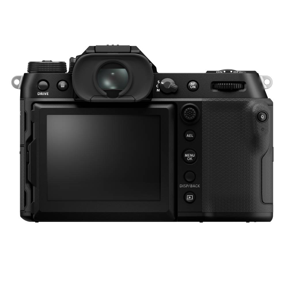 Fujifilm GFX100S II Gehäuse