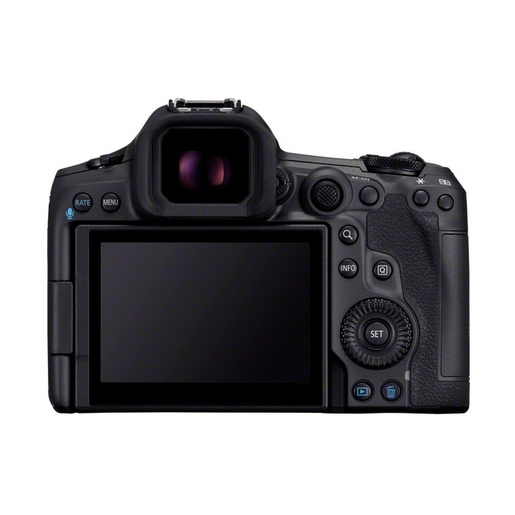 Canon EOS R5 Mark II Gehäuse