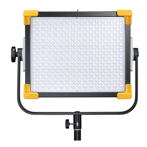 Godox LD75R RGB-Panel-Leuchte 75W