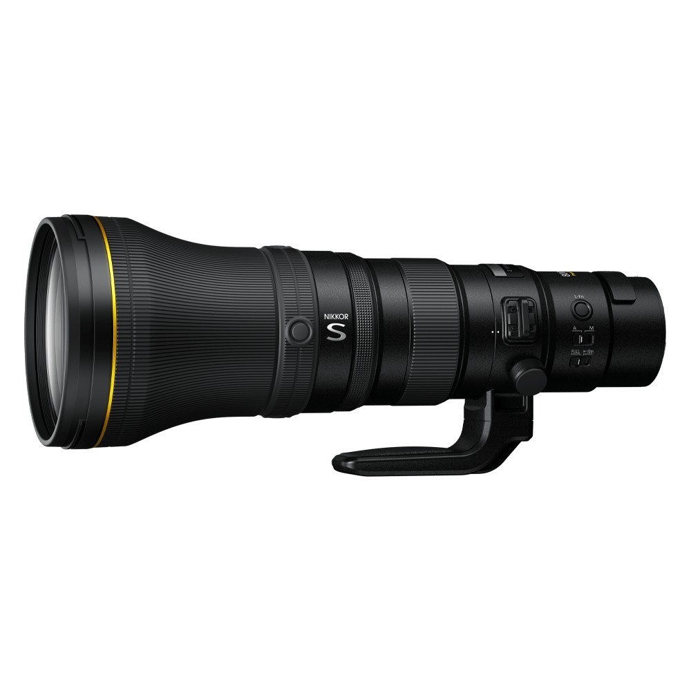 Nikon Nikkor Z 800mm 6.3 VR S