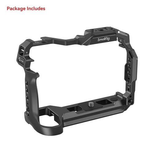 SmallRig 4022 Cage für Panasonic Lumix S5 II & S5 II X