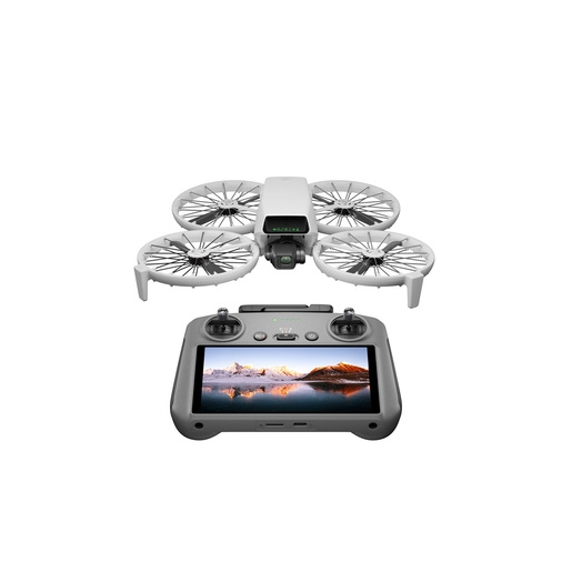 DJI Flip  inkl.  RC 2 Standalone Quadrokopter
