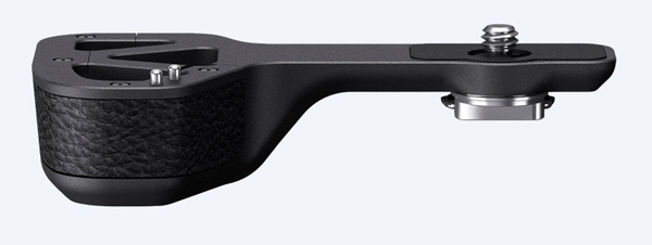 Sony Griffverlängerung GP-X1EM für Alpha 9 & 7R III