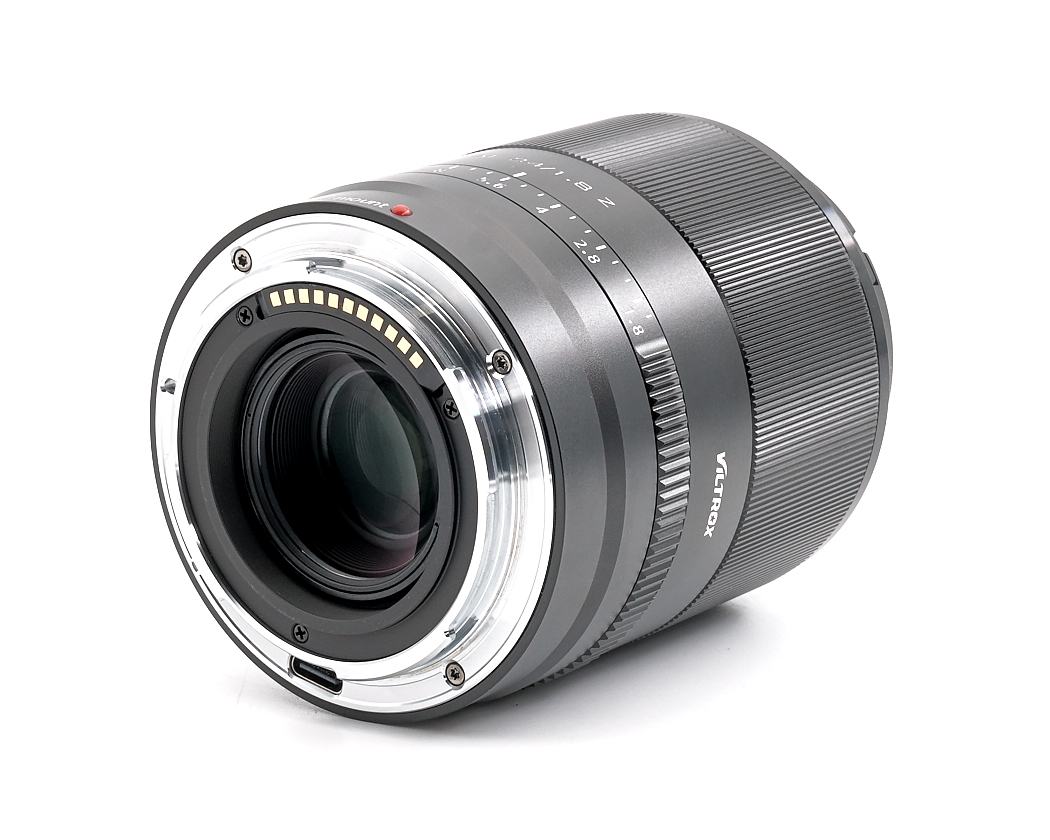 Viltrox AF 24mm 1.8 für Nikon Z-Mount wie neu #X36344**
