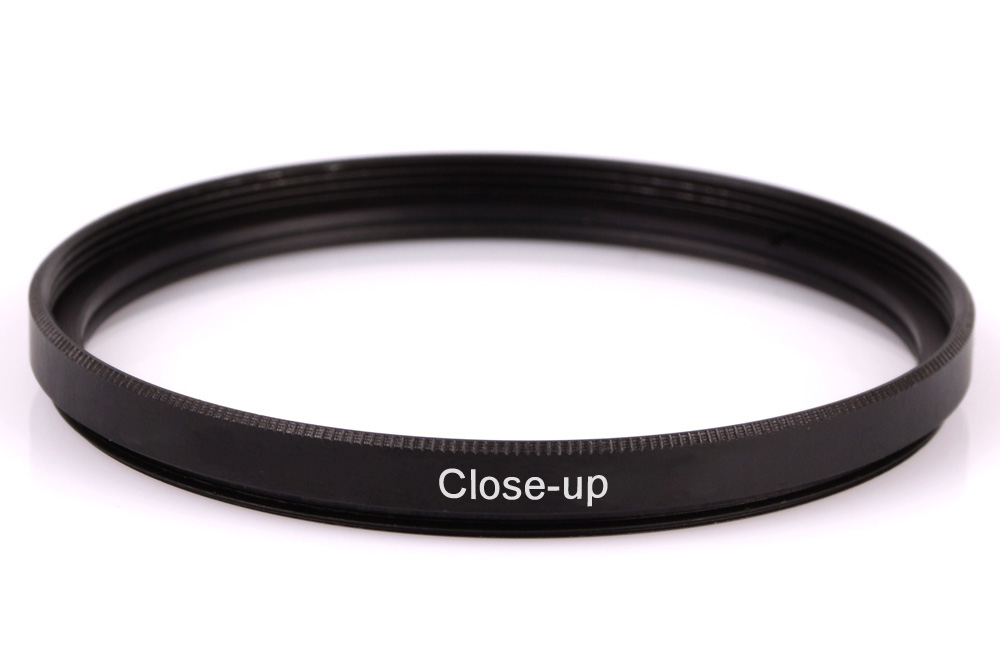 HDX Digital Makro Vorsatzlinse 52mm