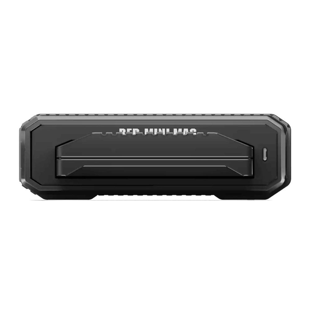 SanDisk Prof. PRO READER RED Mini Mag Edition