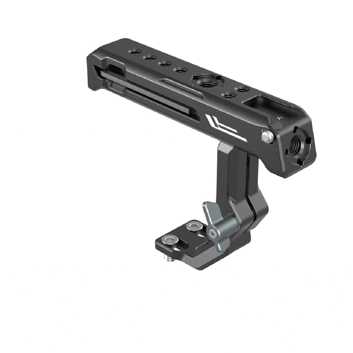 SmallRig 3082 Top Handle Sony XLR K1M, XLR K2M, XLR K3M, DMW XLR1 Adapter