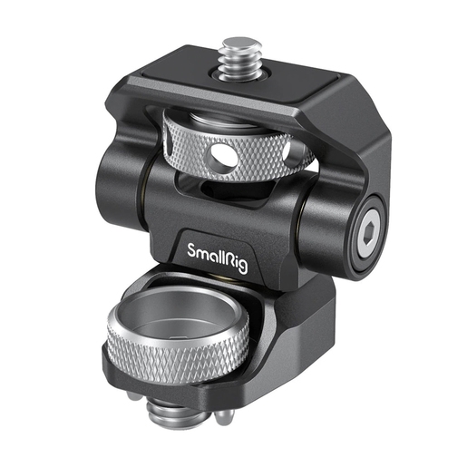 SmallRig 2903B Monitorhaltung mit Arri-Style Montage