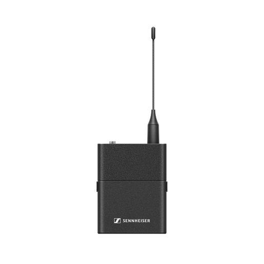 Sennheiser EW-DP ME4 Set (Y1-3) drahtloses Lavalier-Mikrofonsystem