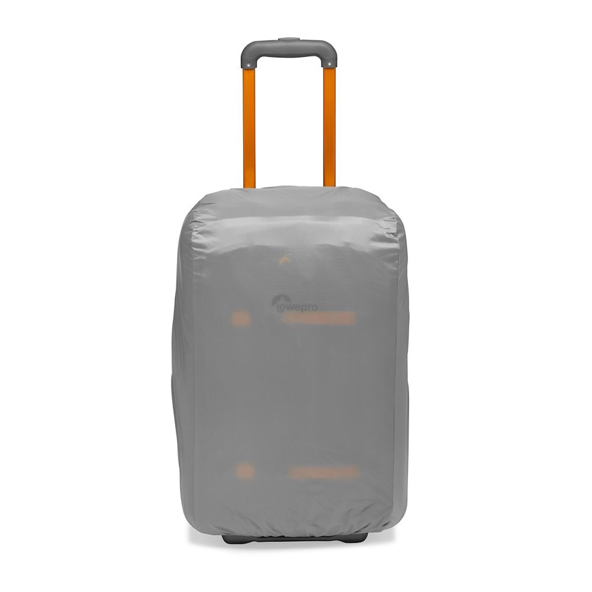 Lowepro Whistler RL 400 AW II grau Trolley