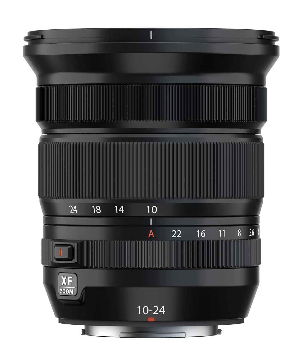 Fujifilm Fujinon XF10-24mm 4.0 R OIS WR