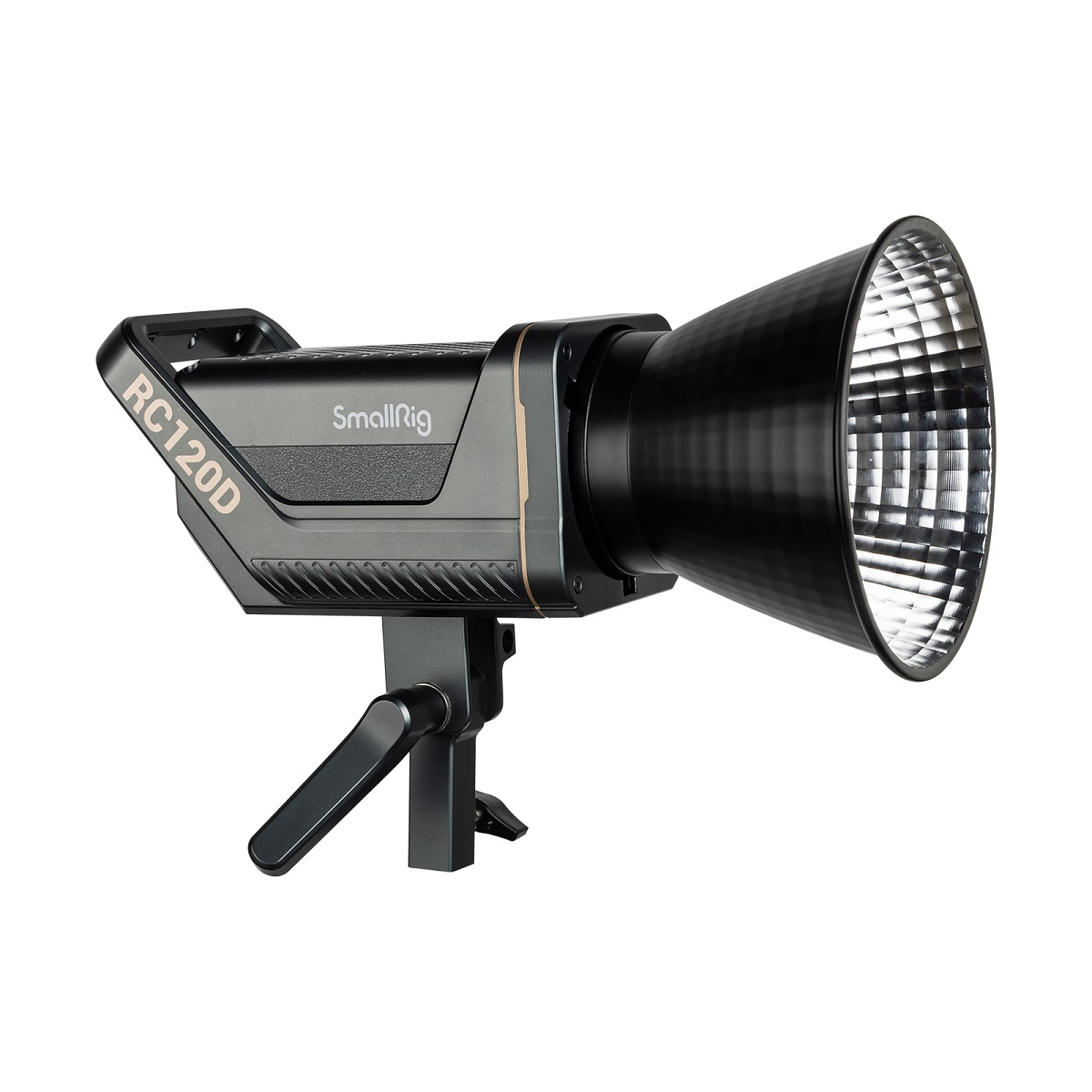 SmallRig 3612 RC 120D Tageslicht LED-Videoleuchte