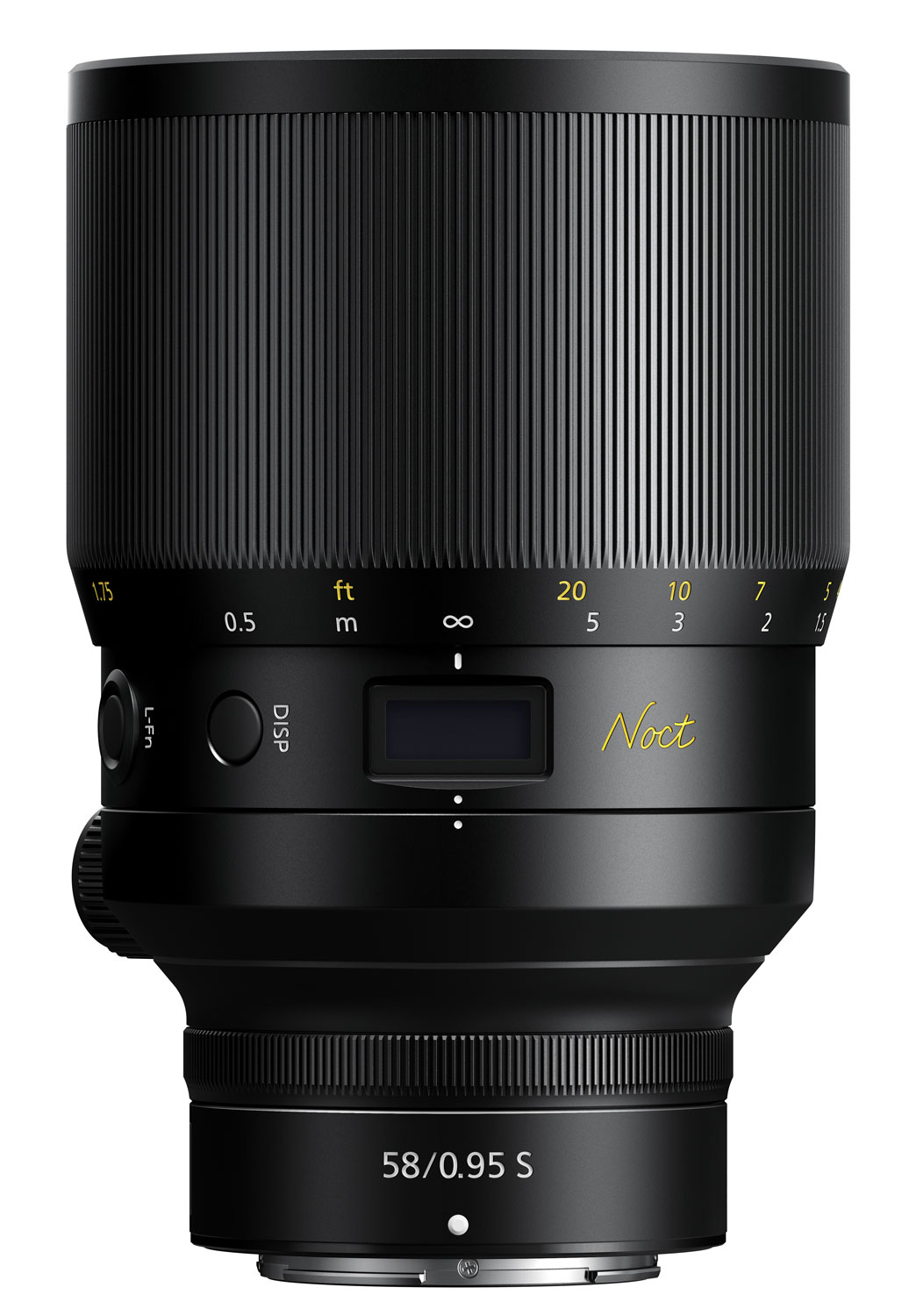 Nikon Nikkor Z 58mm 0.95 S Noct
