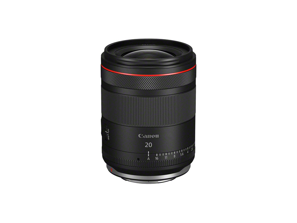 Canon RF 20mm 1.4 L VCM Kundenretoure