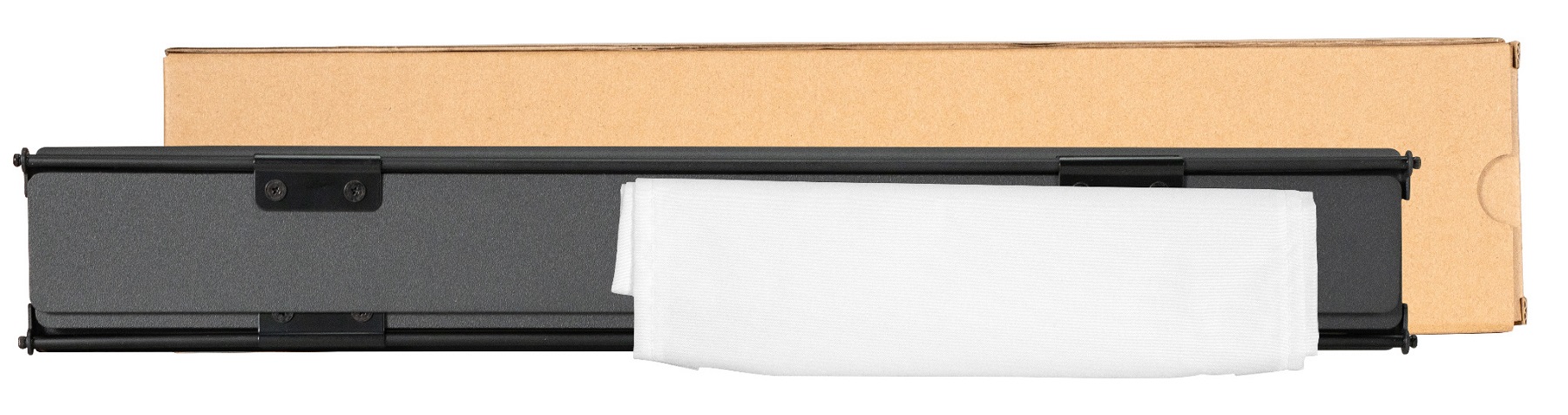 Nanlite BD-MW18II+DF Lichtklappenvorsatz